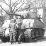 References Part 1: Sherman M4A3E2 Jumbo 